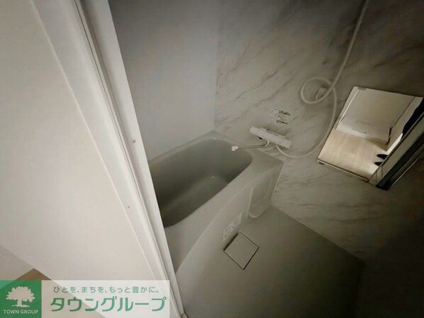 コンフォルト川崎の物件内観写真